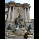 Der Matthias-Brunnen